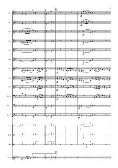 Rolling Thunder March von Henry Fillmore 