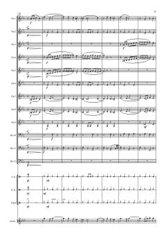 Rolling Thunder March von Henry Fillmore 