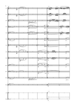 Mars, The Bringer of War from The Planets von Gustav Holst 