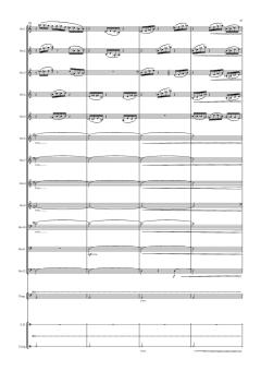 Mars, The Bringer of War from The Planets von Gustav Holst 