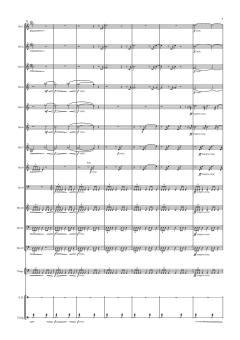 Mars, The Bringer of War from The Planets von Gustav Holst 