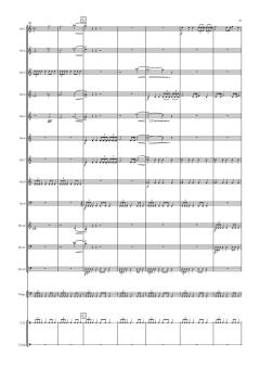 Mars, The Bringer of War from The Planets von Gustav Holst 