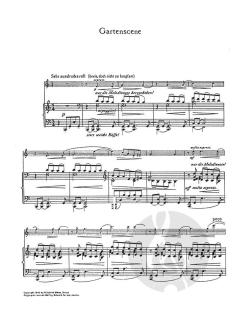 Much Ado About Nothing von Erich Wolfgang Korngold 