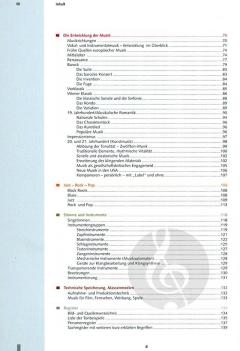 Basiswissen Musik  von Rudolf Nykrin 