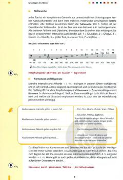 Basiswissen Musik  von Rudolf Nykrin 