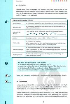 Basiswissen Musik  von Rudolf Nykrin 