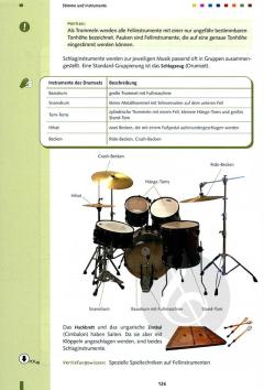 Basiswissen Musik  von Rudolf Nykrin 