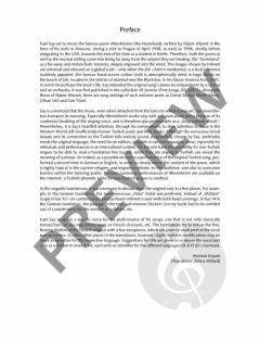 Memleketim op. 5 Nr. 9  von Fazil Say 