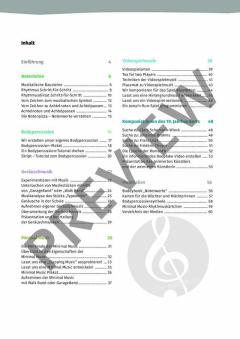 Musiklernen mit Apps  von Denise Böer Saraiva 