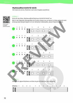 Musiklernen mit Apps  von Denise Böer Saraiva 