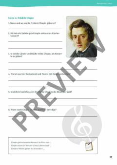 Musiklernen mit Apps  von Denise Böer Saraiva 