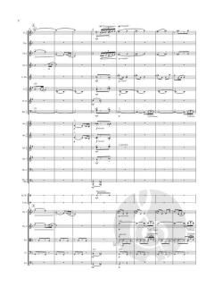 An American in Paris  von George Gershwin 