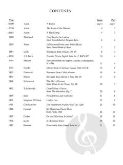 Time Pieces for B Flat Saxophone Vol. 1 von Ian Denley 