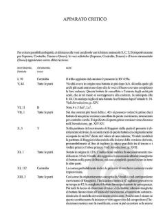 Jubilate, o amoeni RV 639/639a - Gloria, RV 588 von Antonio Vivaldi 
