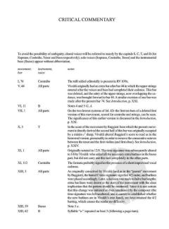 Jubilate, o amoeni RV 639/639a - Gloria, RV 588 von Antonio Vivaldi 