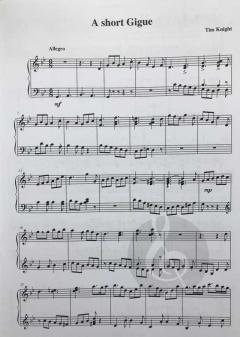 Pilning Pictures von Tim Knight 