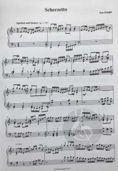 Pilning Pictures von Tim Knight 