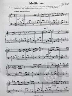 Pilning Pictures von Tim Knight 