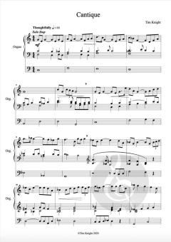 Meditations von Tim Knight 