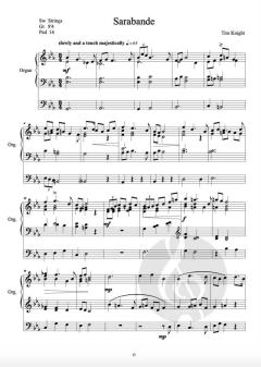 Meditations von Tim Knight 