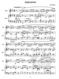 Inspirations von Tim Knight 