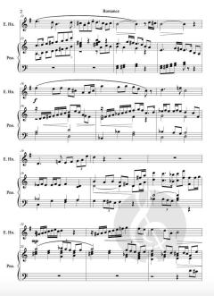 Romance von Tim Knight 