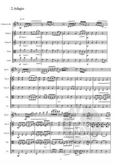 Nordic Sketches von Tim Knight 