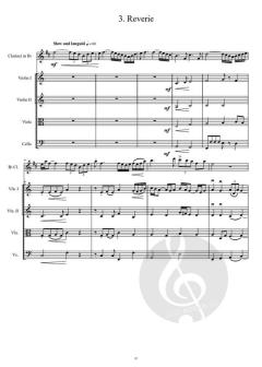 Nordic Sketches von Tim Knight 