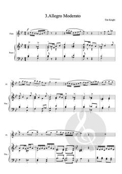 Summer Suite von Tim Knight 