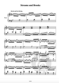 3 English Portraits von Tim Knight 