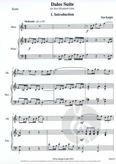 Dales Suite von Tim Knight 