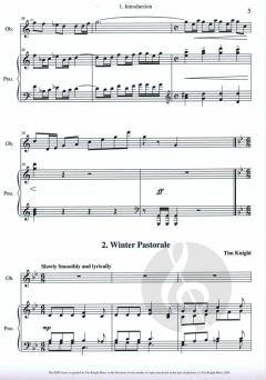 Dales Suite von Tim Knight 