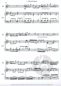 Dales Suite von Tim Knight 