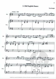 Dales Suite von Tim Knight 