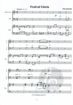 2 Festival Glorias von David Barton 