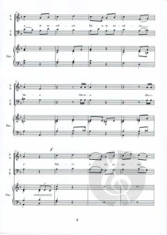 2 Festival Glorias von David Barton 