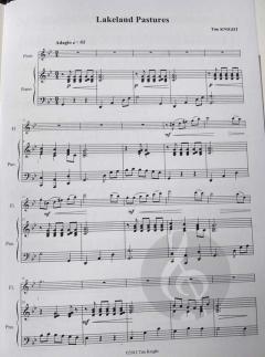 Lakeland Suite von Tim Knight 