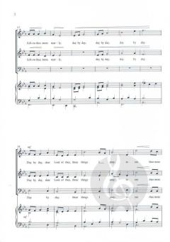 Day by Day von Peter Thompson 