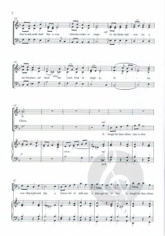 In the Bleak Mid-winter von Peter Thompson 