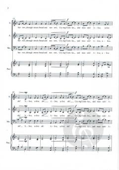 Cockles and Mussels von David Barton 