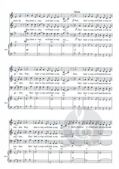 Haul Away Joe von Rosa Conrad 