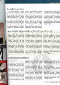 A Tender Shoot von Tim Knight 