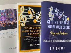 7 Steps to More Successful Concerts von Tim Knight 