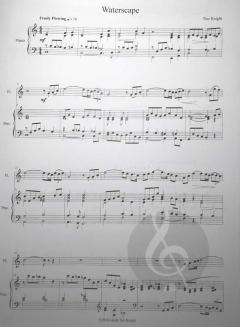 Waterscape von Tim Knight 