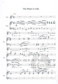 Songs from the British Isles 2 von Tim Knight 