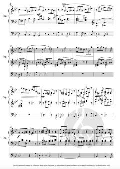 Partita von Tim Knight 