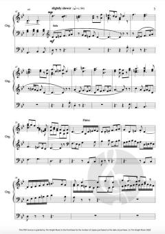 Partita von Tim Knight 