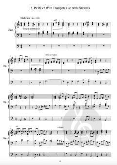 6 Psalm Reflections 1 von Tim Knight 