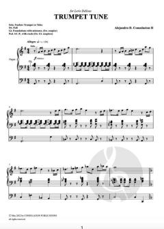 5 Pieces von Alejandro Consolacion 