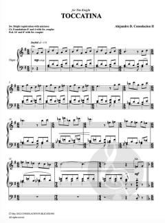 5 Pieces von Alejandro Consolacion 